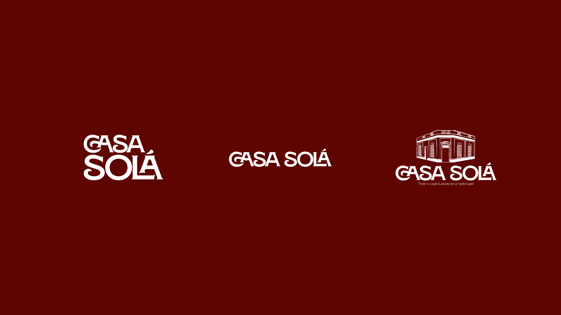 Casa Solá branding 4