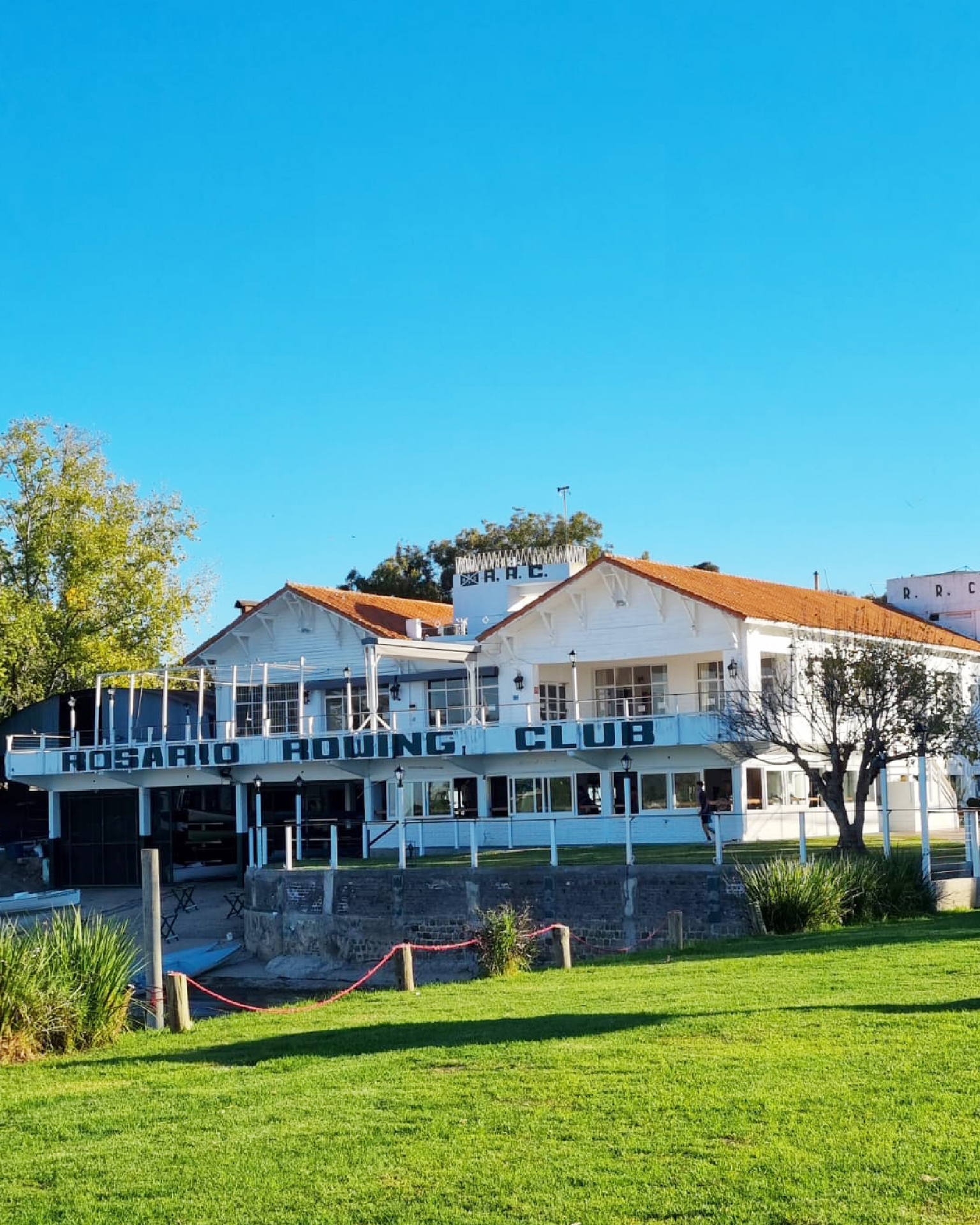 La Cantina Rowing Club