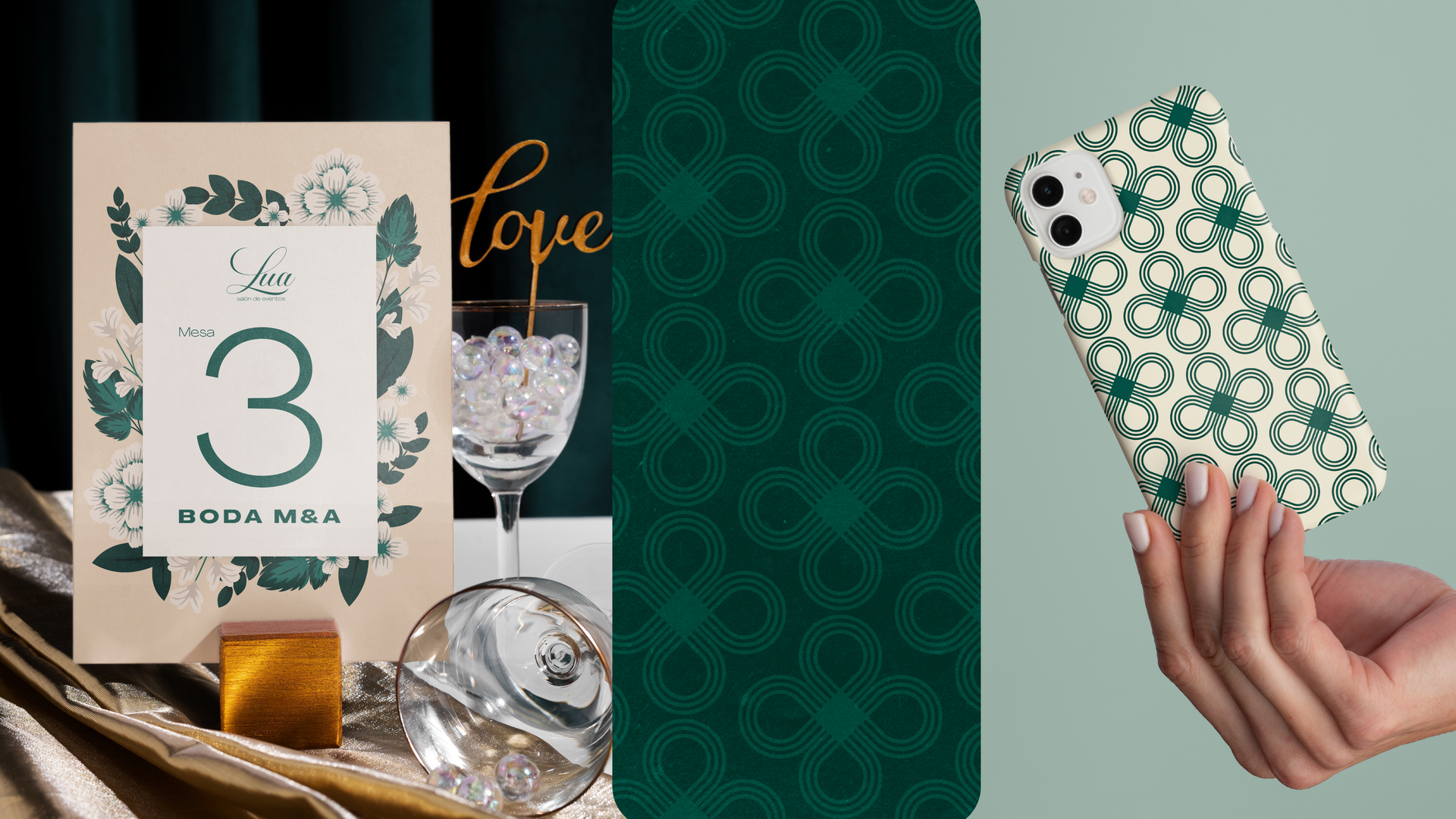 Lua branding 2