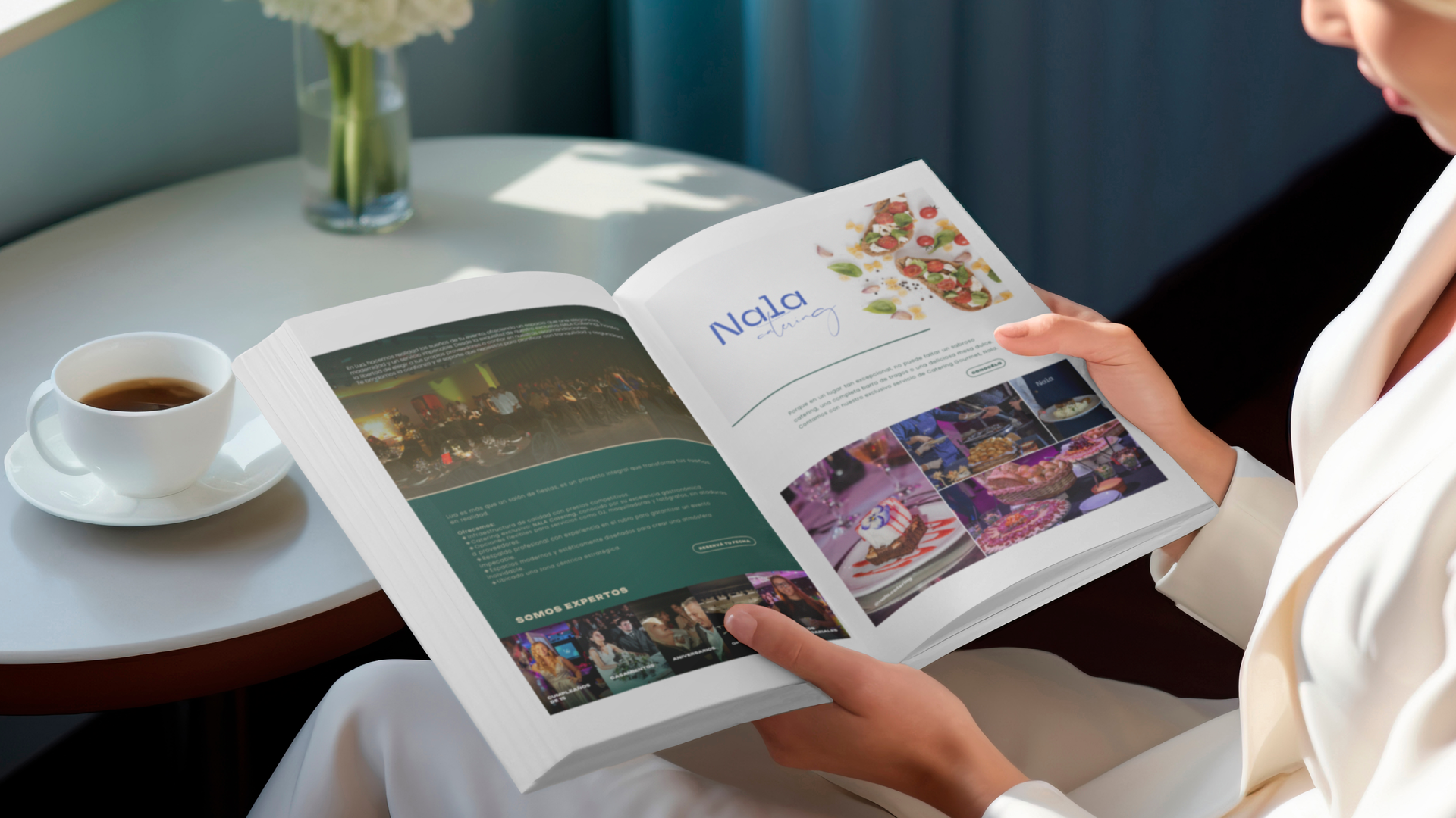 Lua branding 3