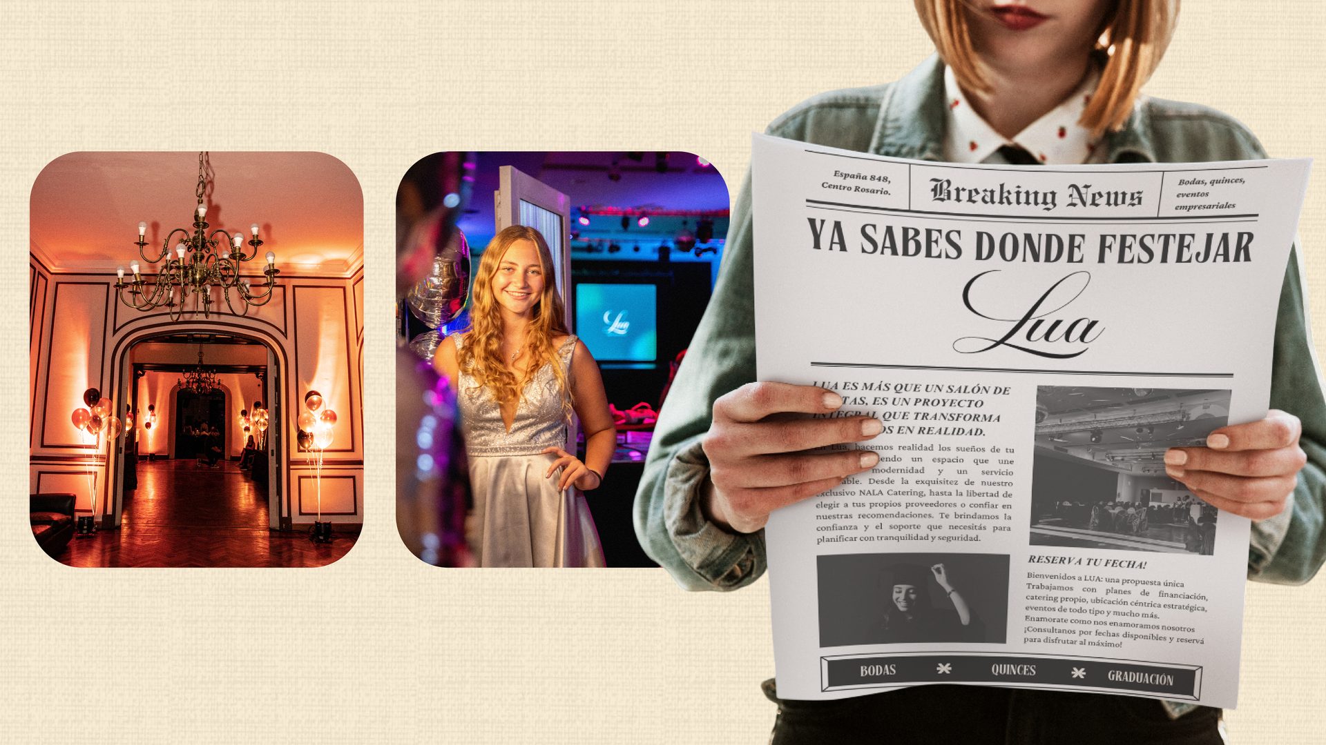 Lua branding 4