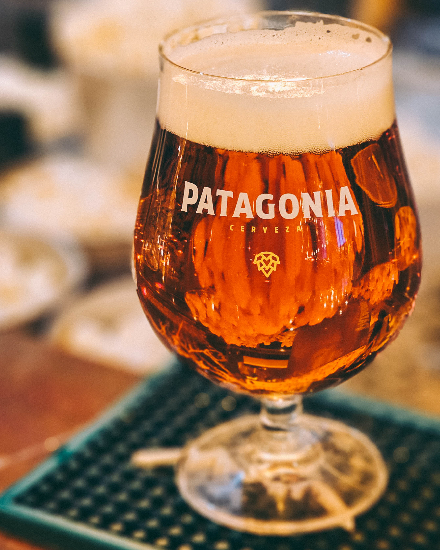 Patagonia
