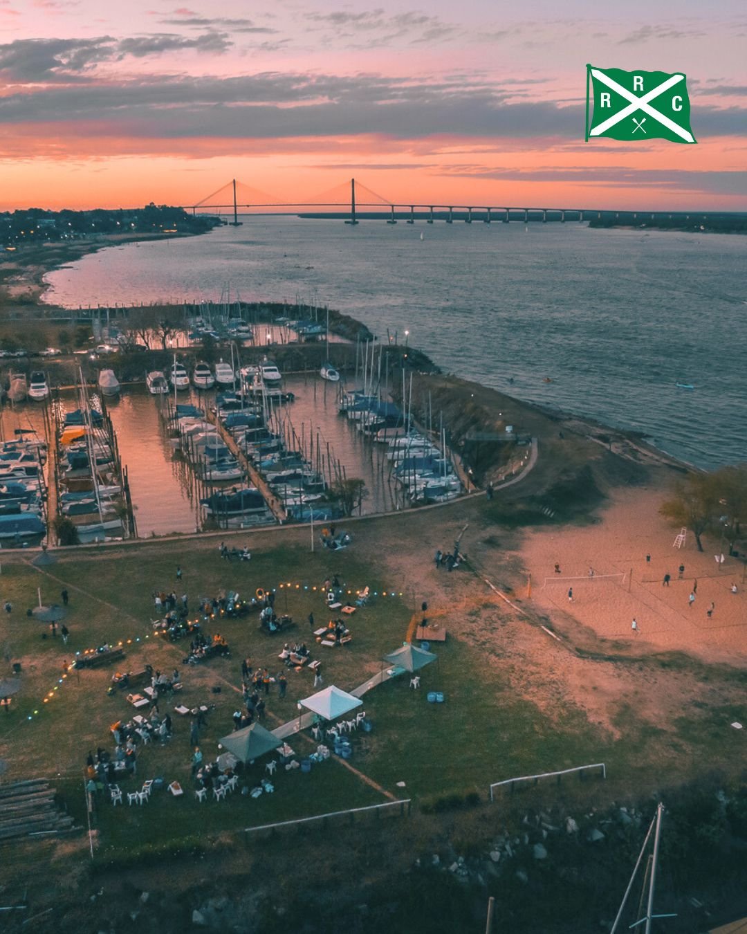 Rosario Rowing Club