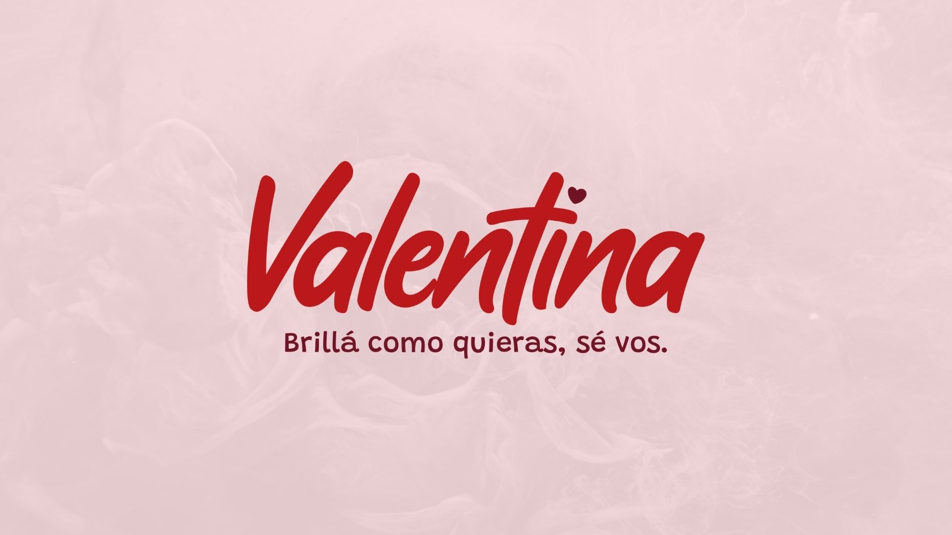 Valentina branding 2