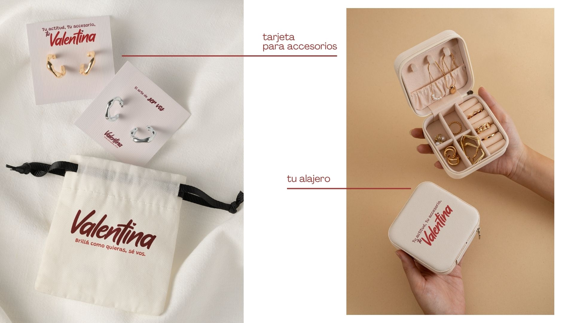 Valentina branding 4