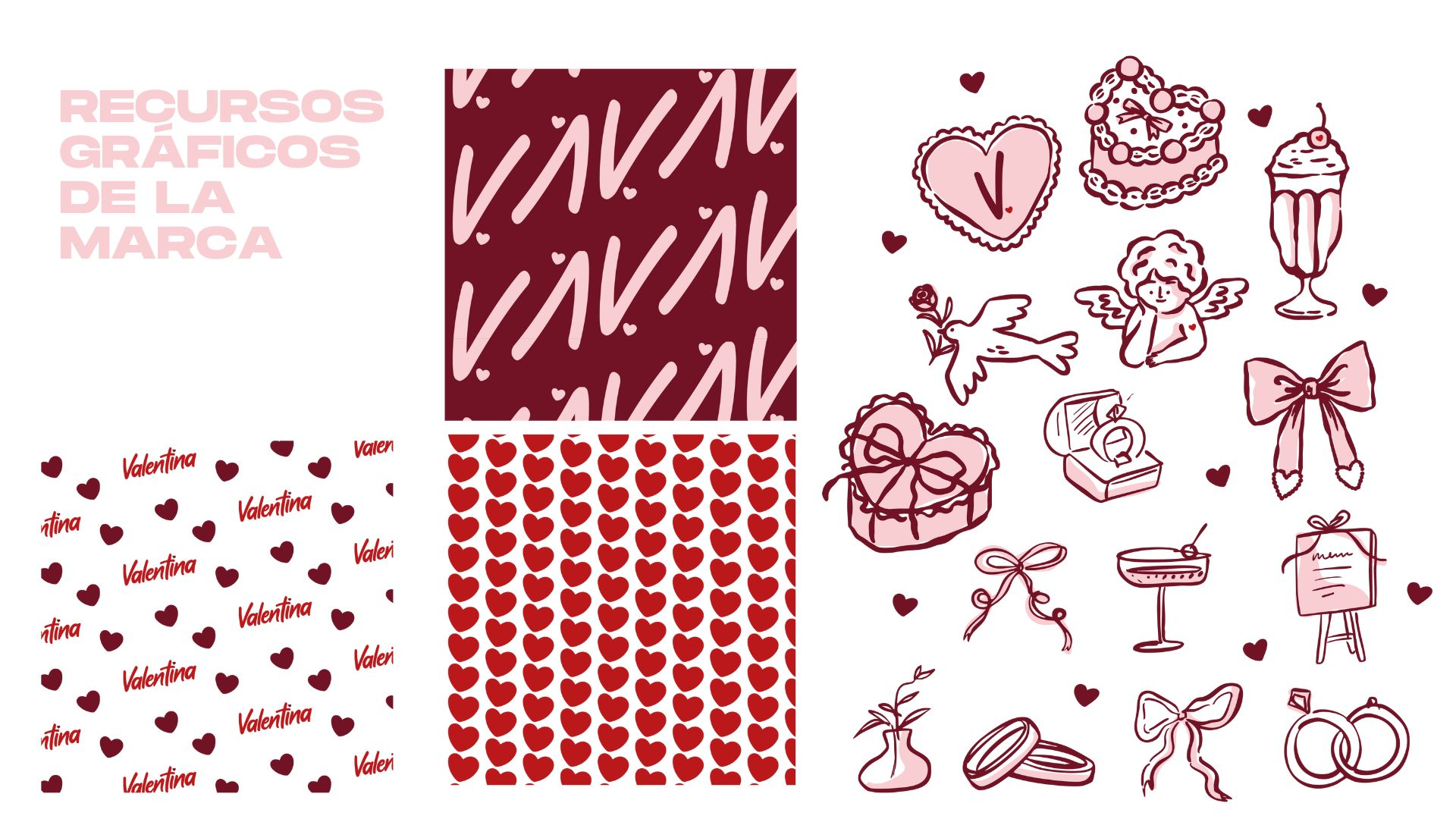 Valentina branding 7