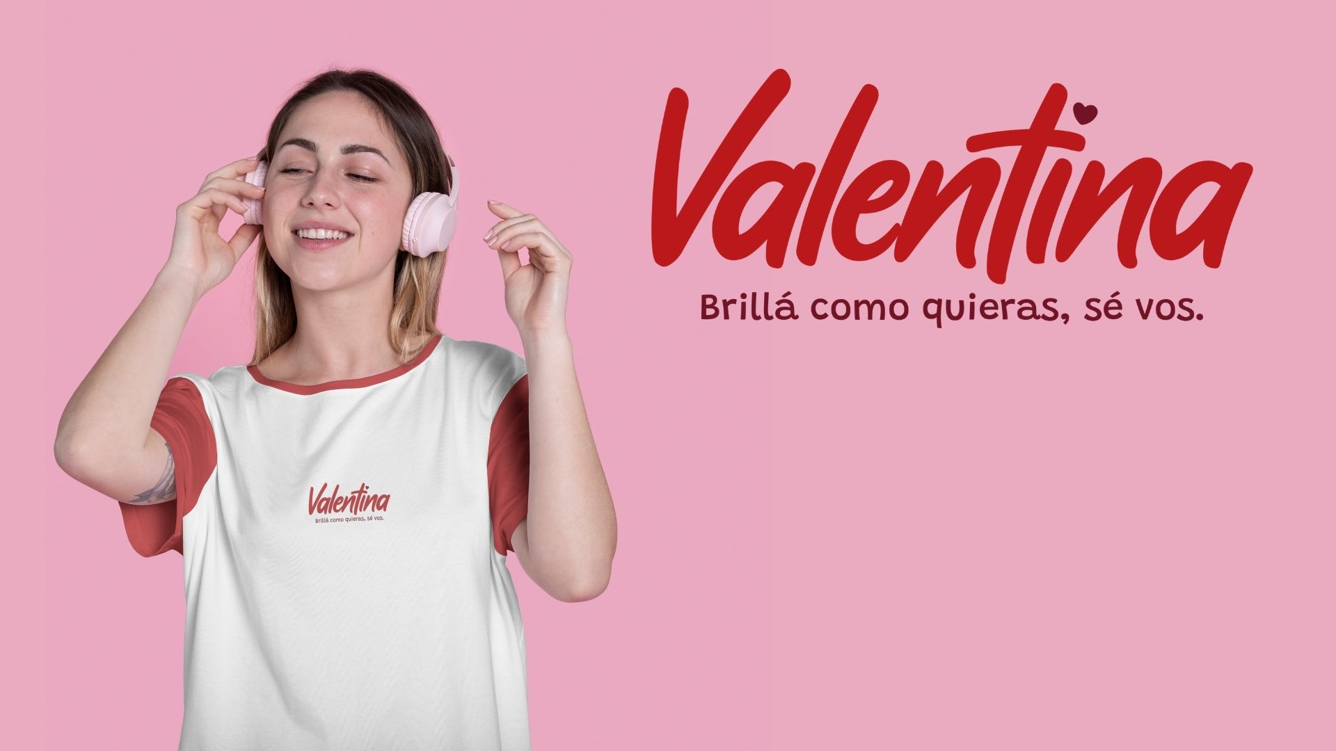 Valentina branding 1