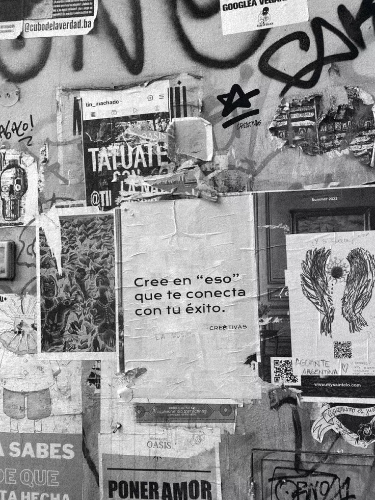 Nuestra historia